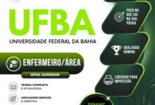 Prepare-se para o Sucesso: Apostila Enfermeiro UFBA 2026 – Seu Guia Completo! Prepare-se para o Sucesso: Apostila Enfermeiro UFBA 2026 – Seu Guia Completo!