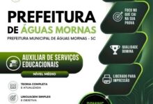 Transforme sua Carreira com a Apostila Auxiliar de Serviços Educacionais 2026! Transforme sua Carreira com a Apostila Auxiliar de Serviços Educacionais 2026!
